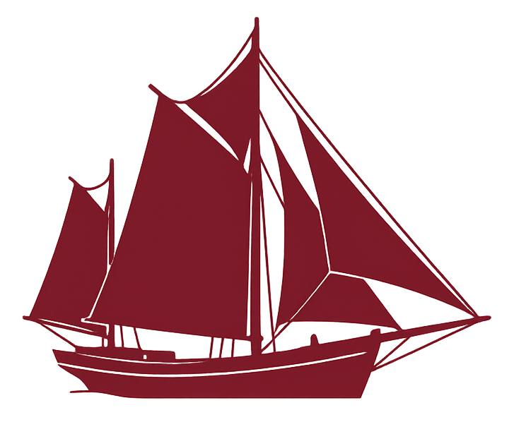 Logo bateau Le Bon P’tit Normand